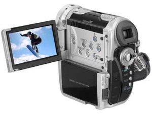 Canon HV10 Repair and Service Center | Camcorder Repair