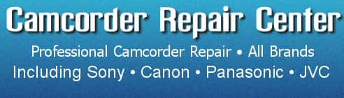 Camcorder Repair